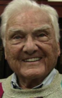 Picture of Arthur Gardner