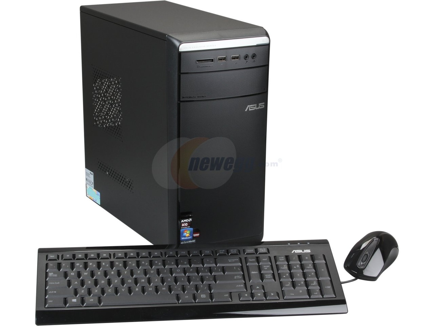 ASUS Desktop PC M11BB