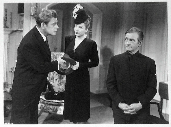 Picture of Angel on My Shoulder (1946)