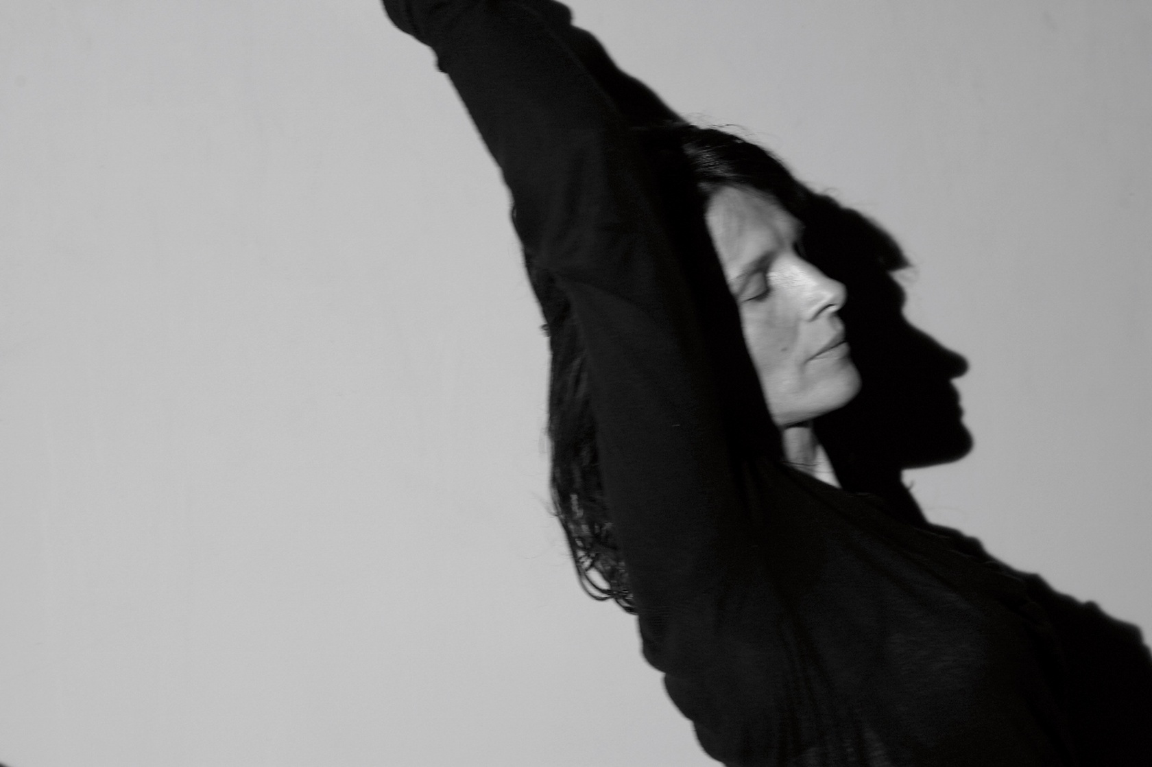 Juliette Binoche