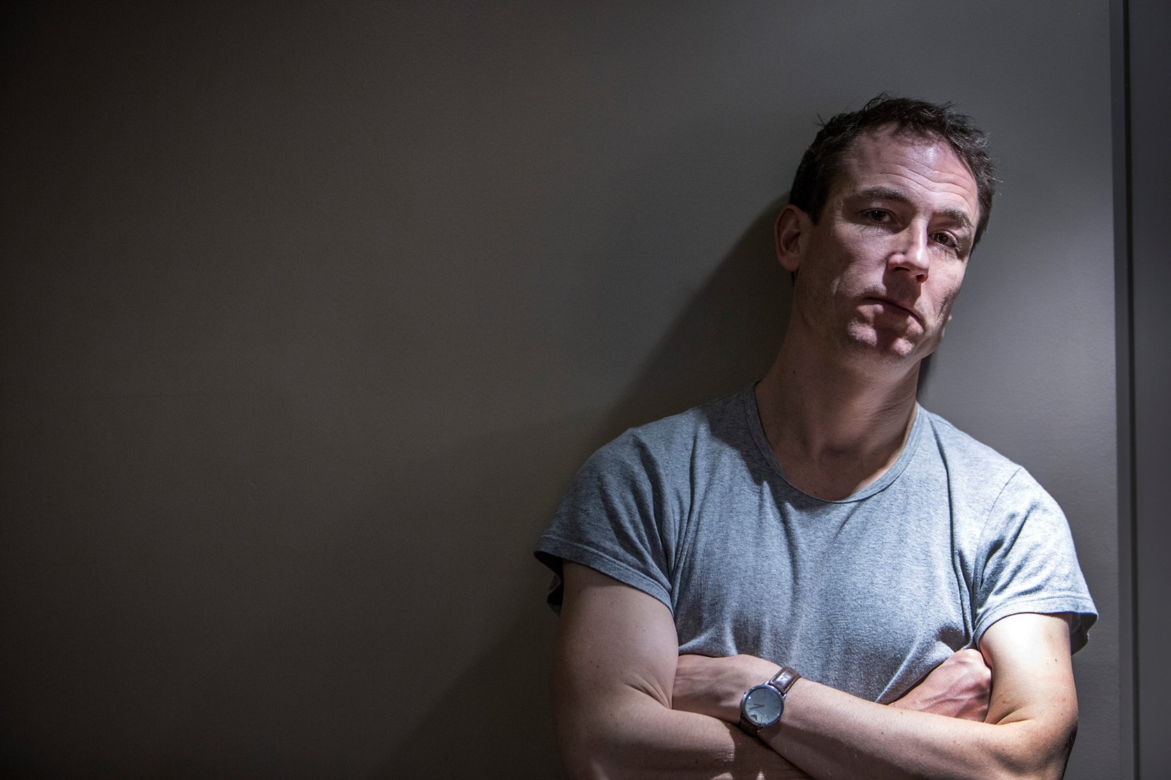 Tobias Menzies