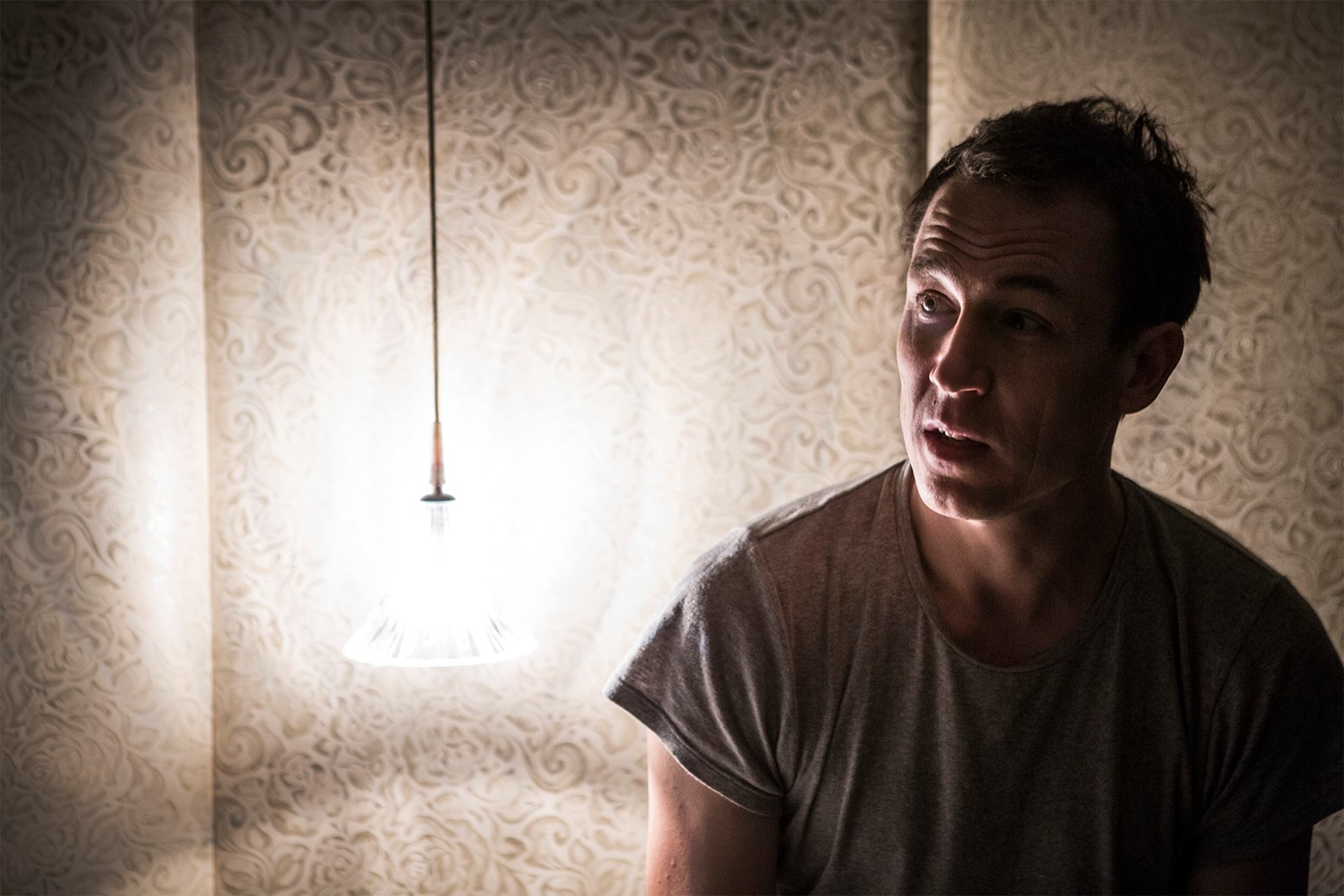 Tobias Menzies