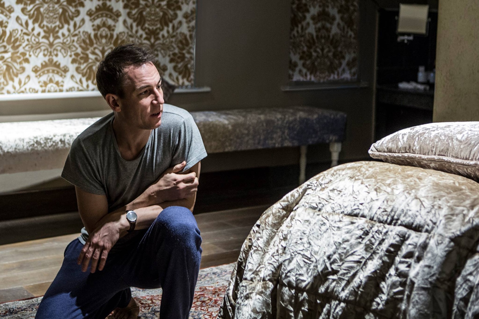 Tobias Menzies