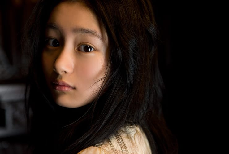 Picture of Shiori Kutsuna