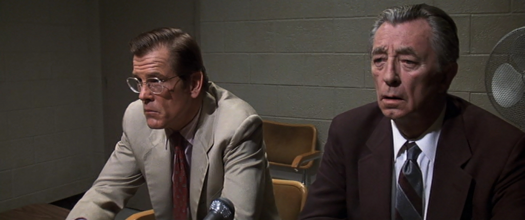 Cape Fear Cape Fear