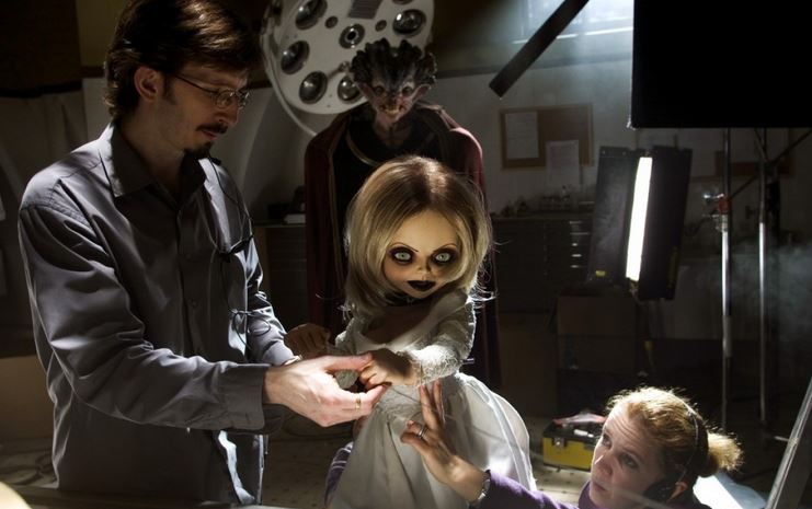 Seed of Chucky