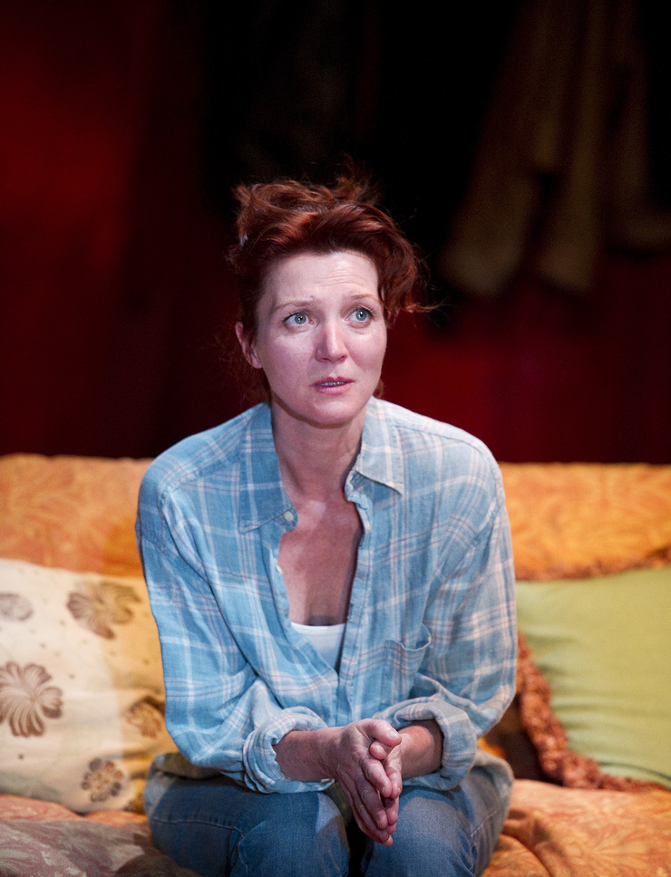 Picture of Michelle Fairley