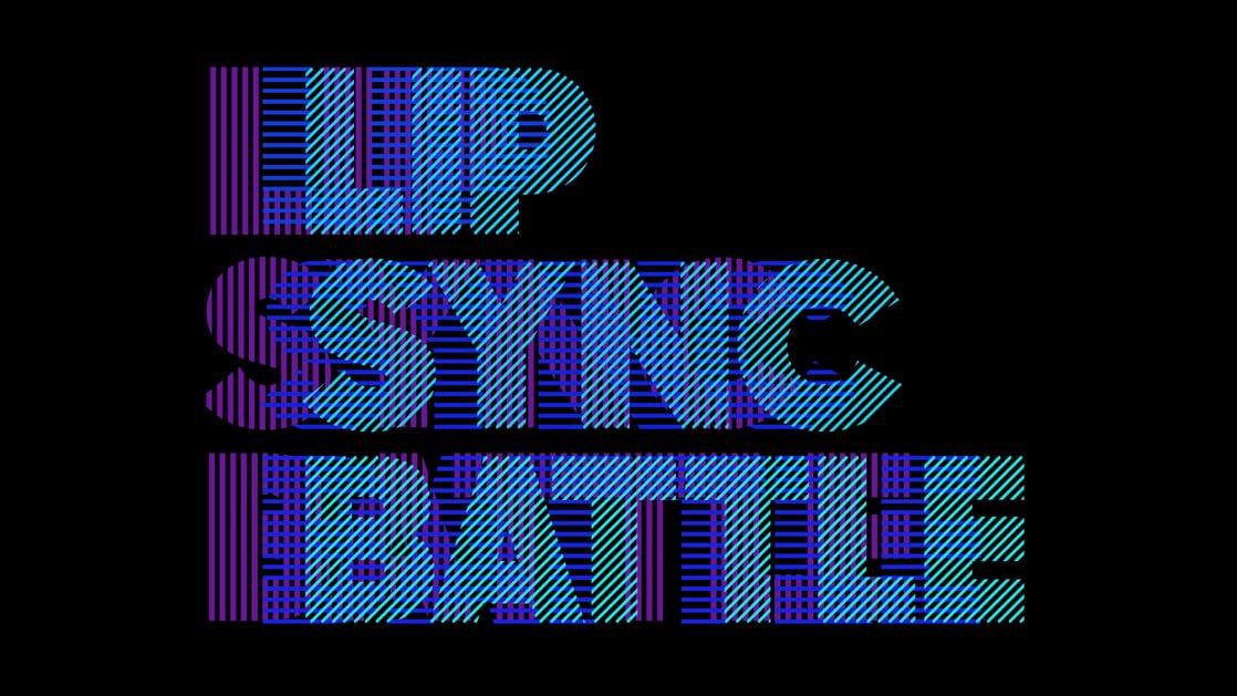 Lip Sync Battle