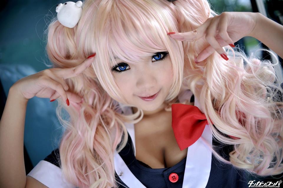 Neneko (肉感少女)