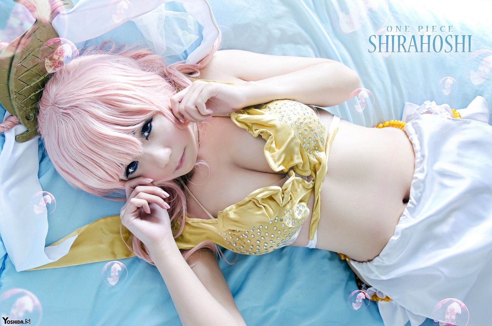 Neneko (肉感少女)