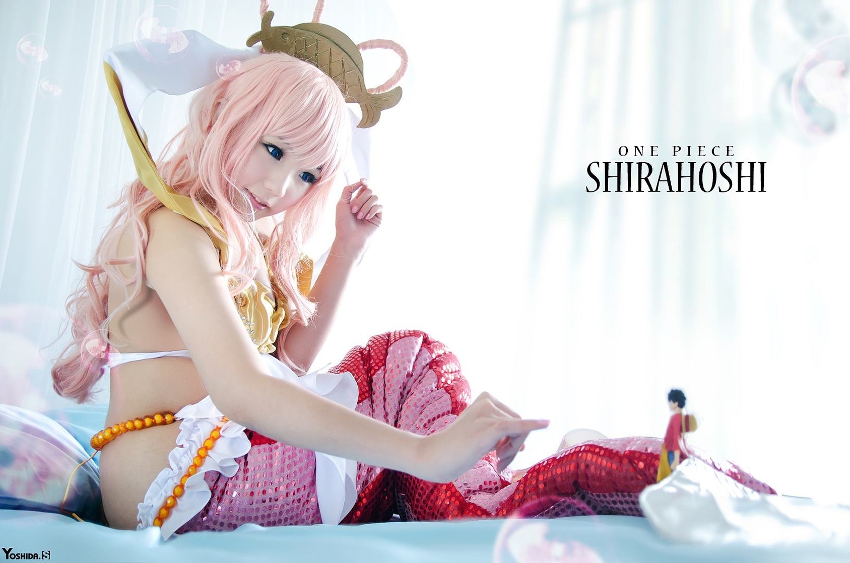 Neneko (肉感少女)