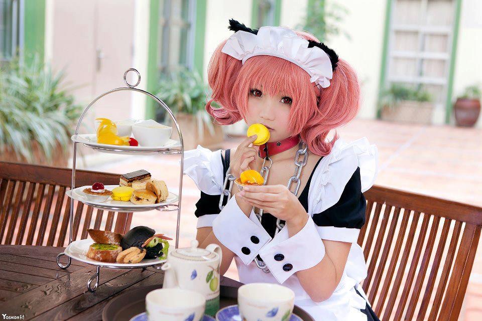 Neneko (肉感少女)