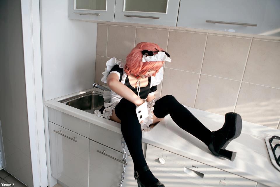 Neneko (肉感少女)