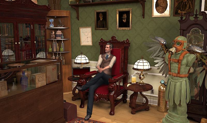 Nancy Drew: Alibi In Ashes