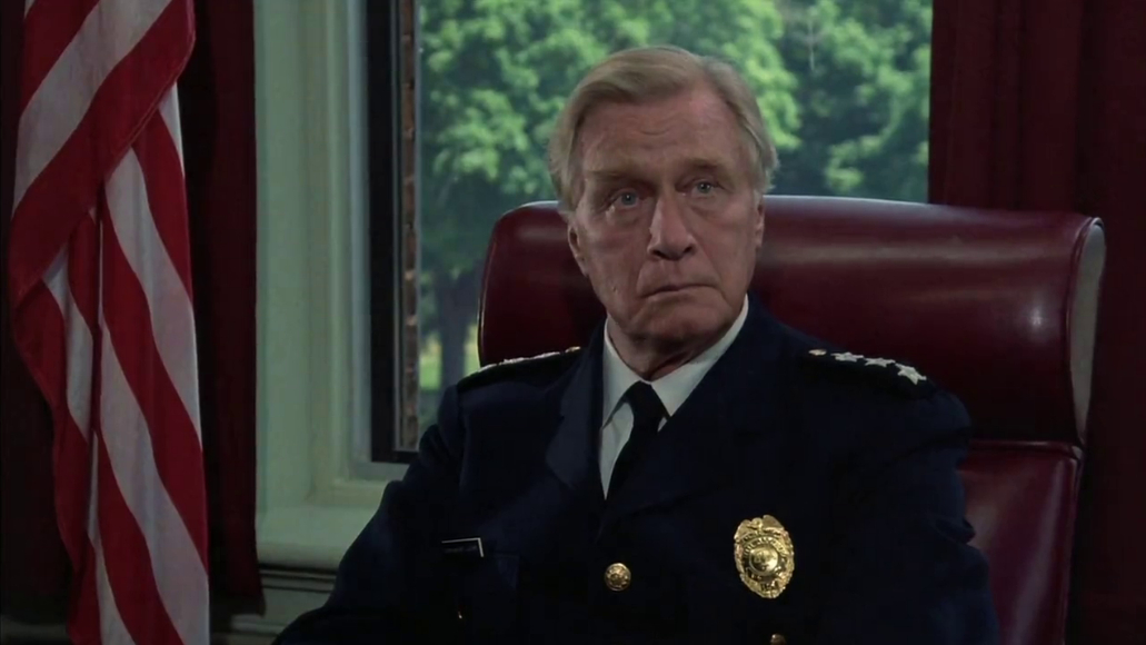 Police Academy