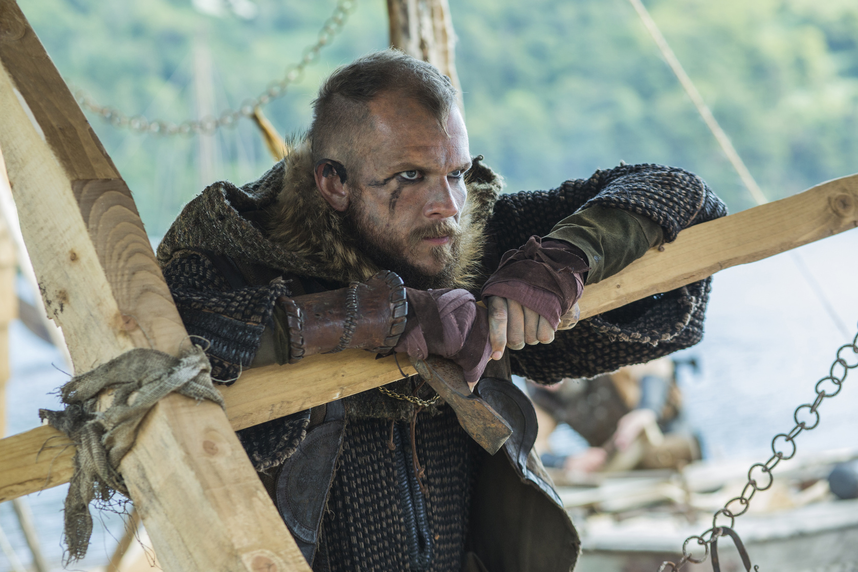 Vikings Vikings