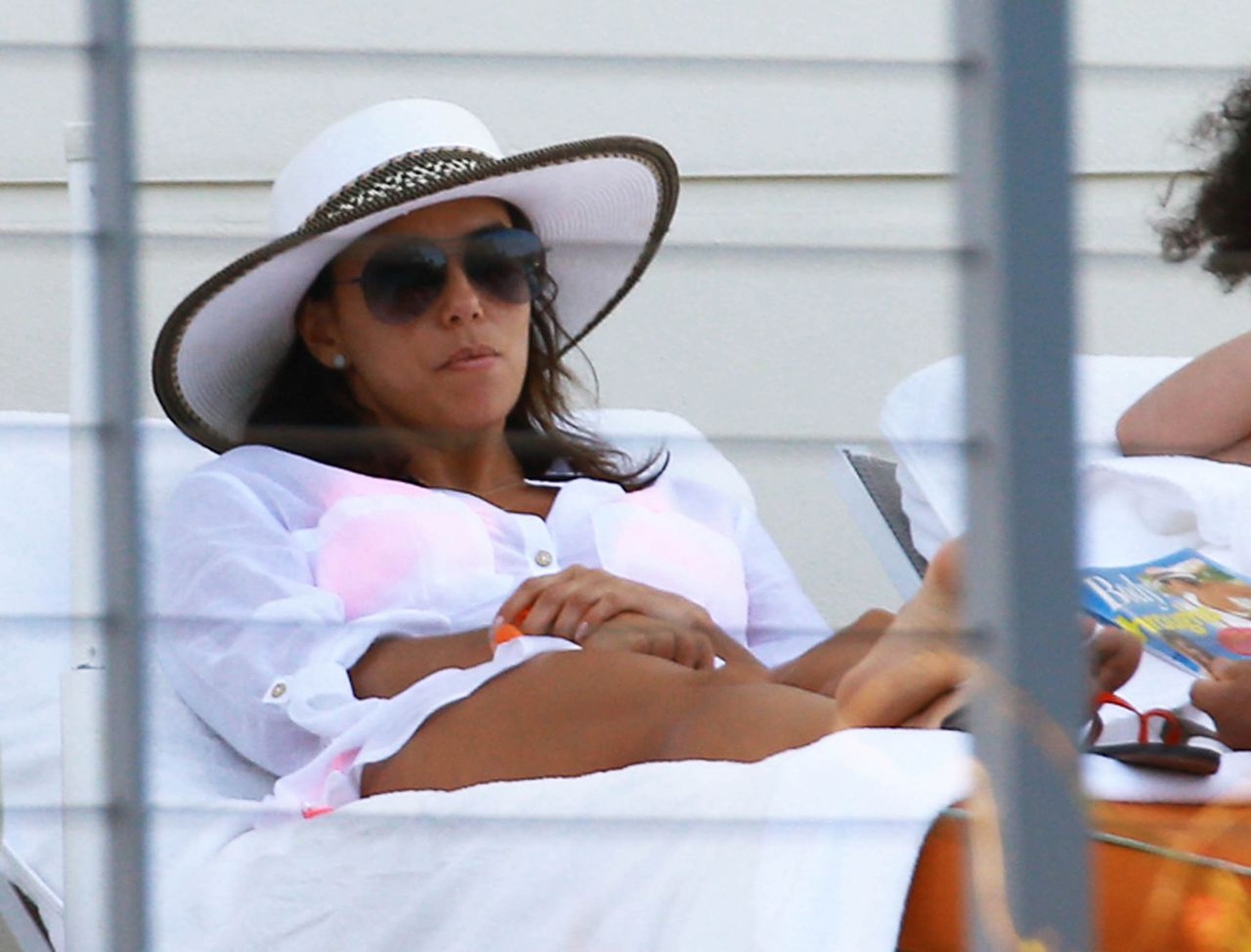 Eva Longoria