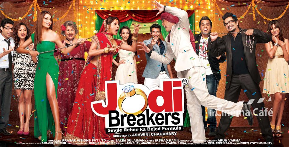 Jodi Breakers