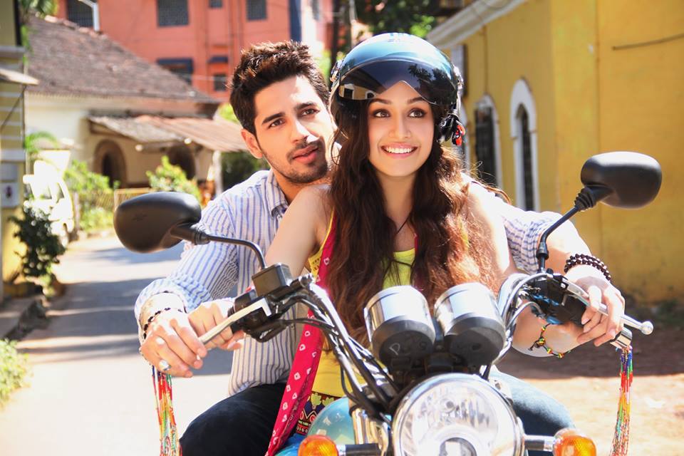 Ek Villain