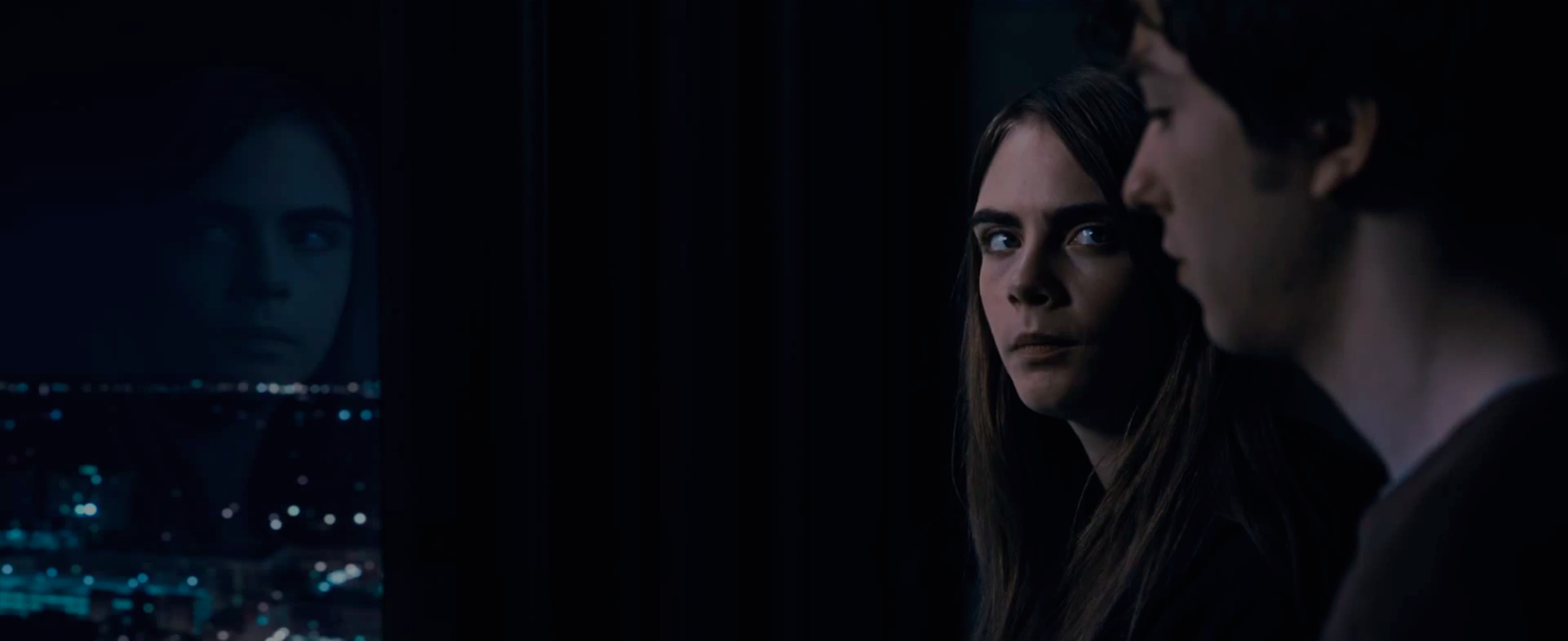 Paper Towns Paper Towns