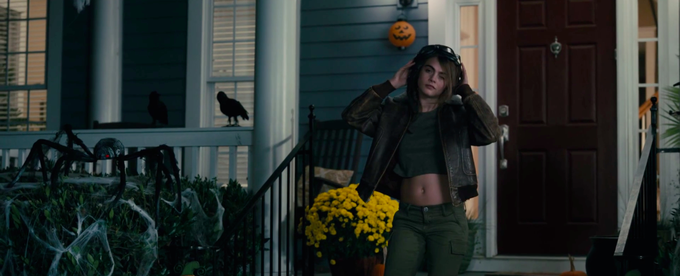 Paper Towns