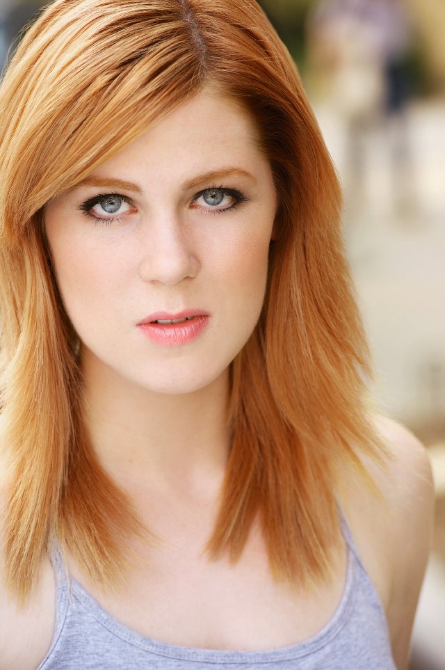 Picture of Sonja O'Hara