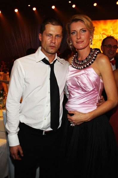 Picture of Til Schweiger