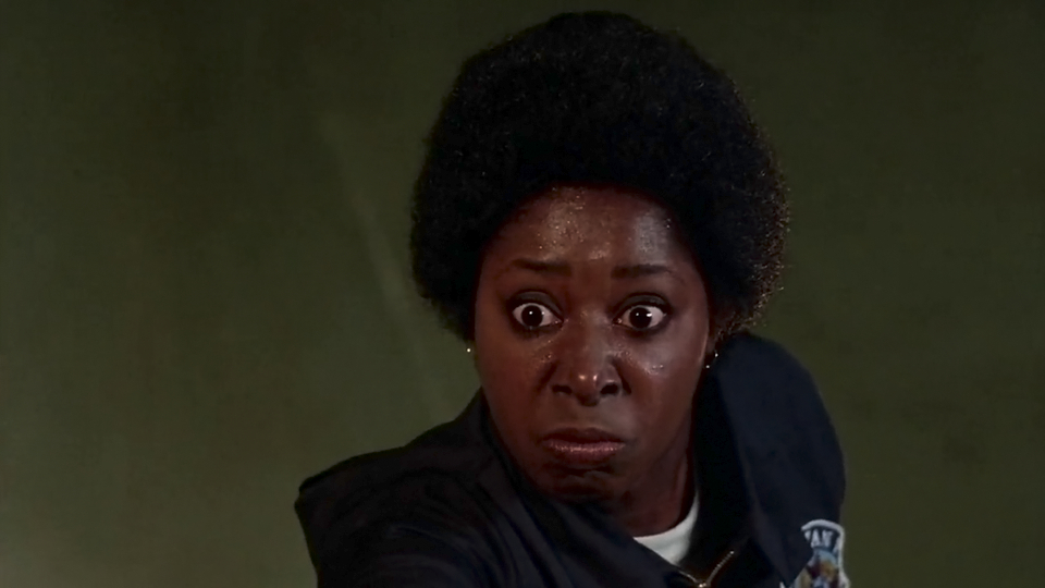 Police Academy Police Academy