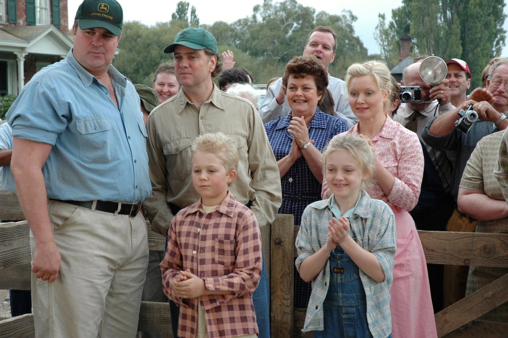 Charlotte's Web