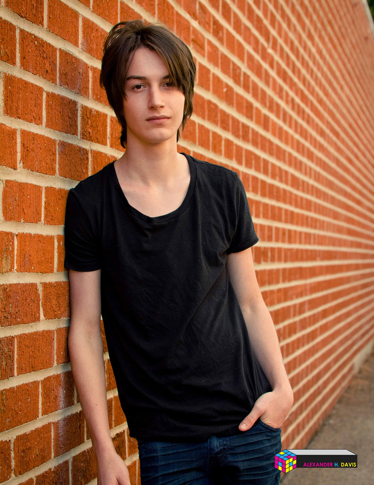 Picture of Kane Ritchotte