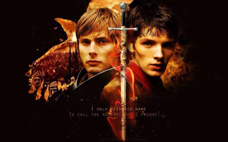 Merlin