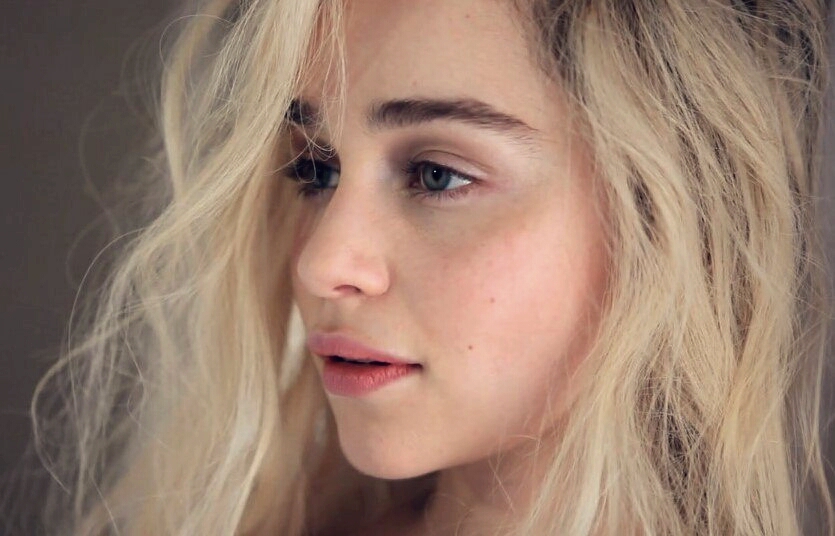 Emilia Clarke Emilia Clarke