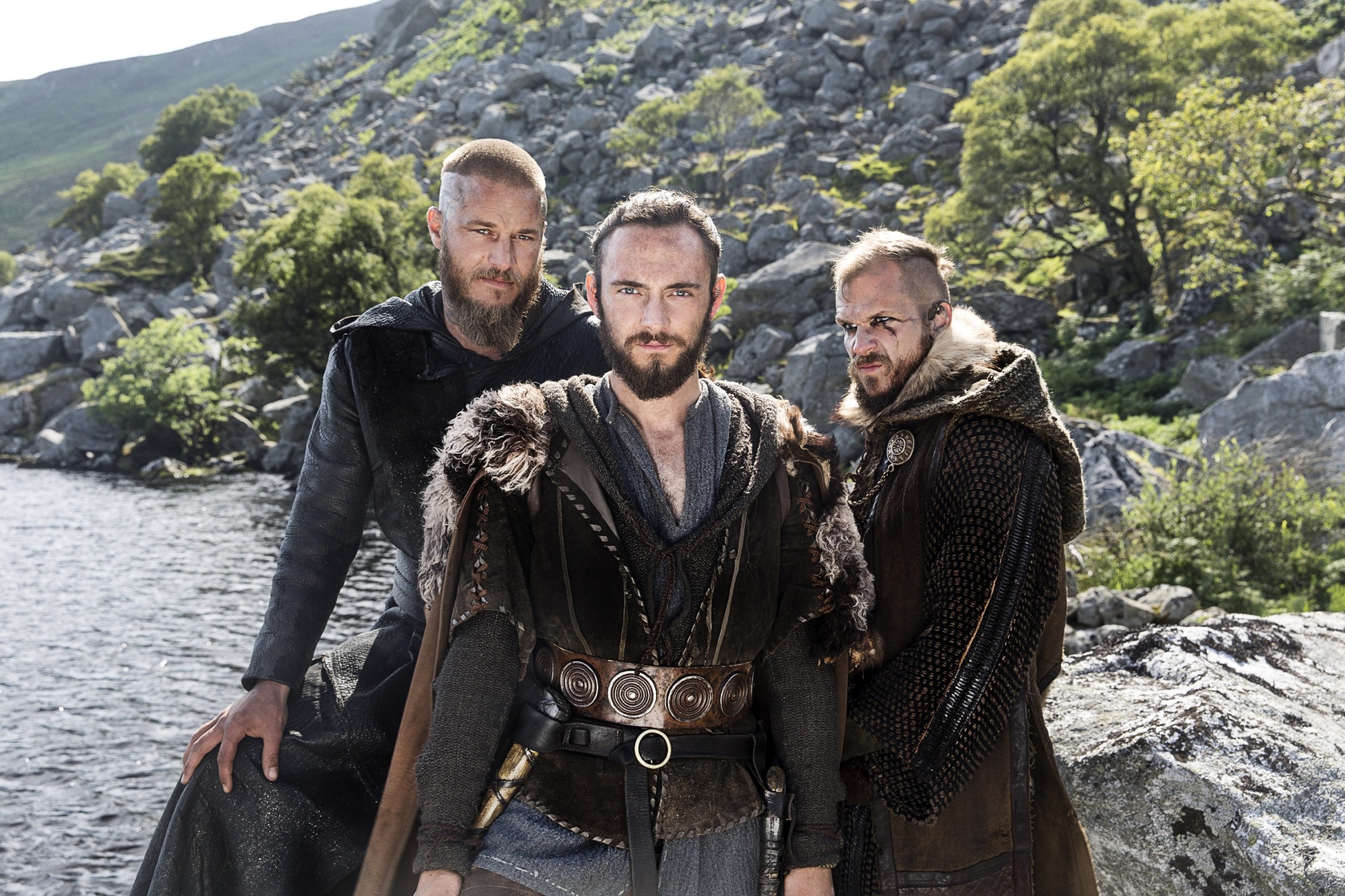 Vikings Vikings