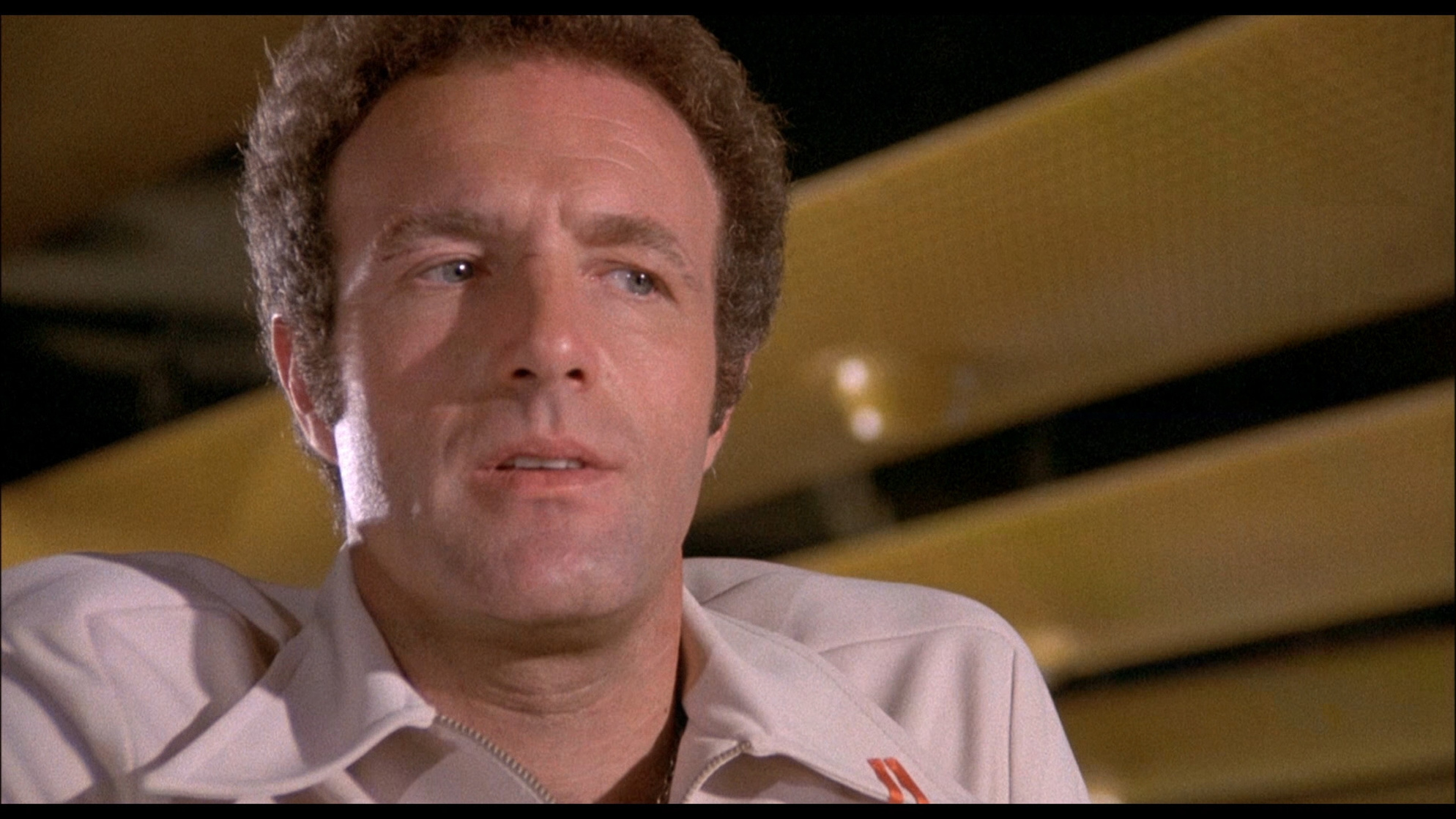 Rollerball (1975) Rollerball (1975)