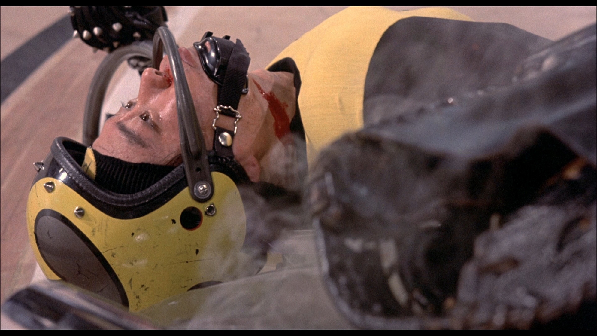 Rollerball (1975) Rollerball (1975)
