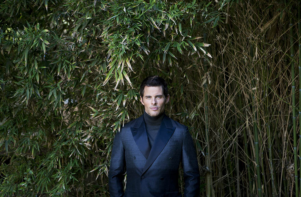 James Marsden