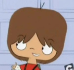 Picture of Mac (Foster's Home for Imaginary Friends)