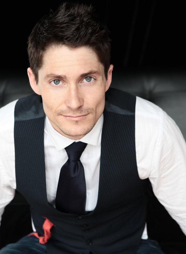 Picture of Matthew MacCaull