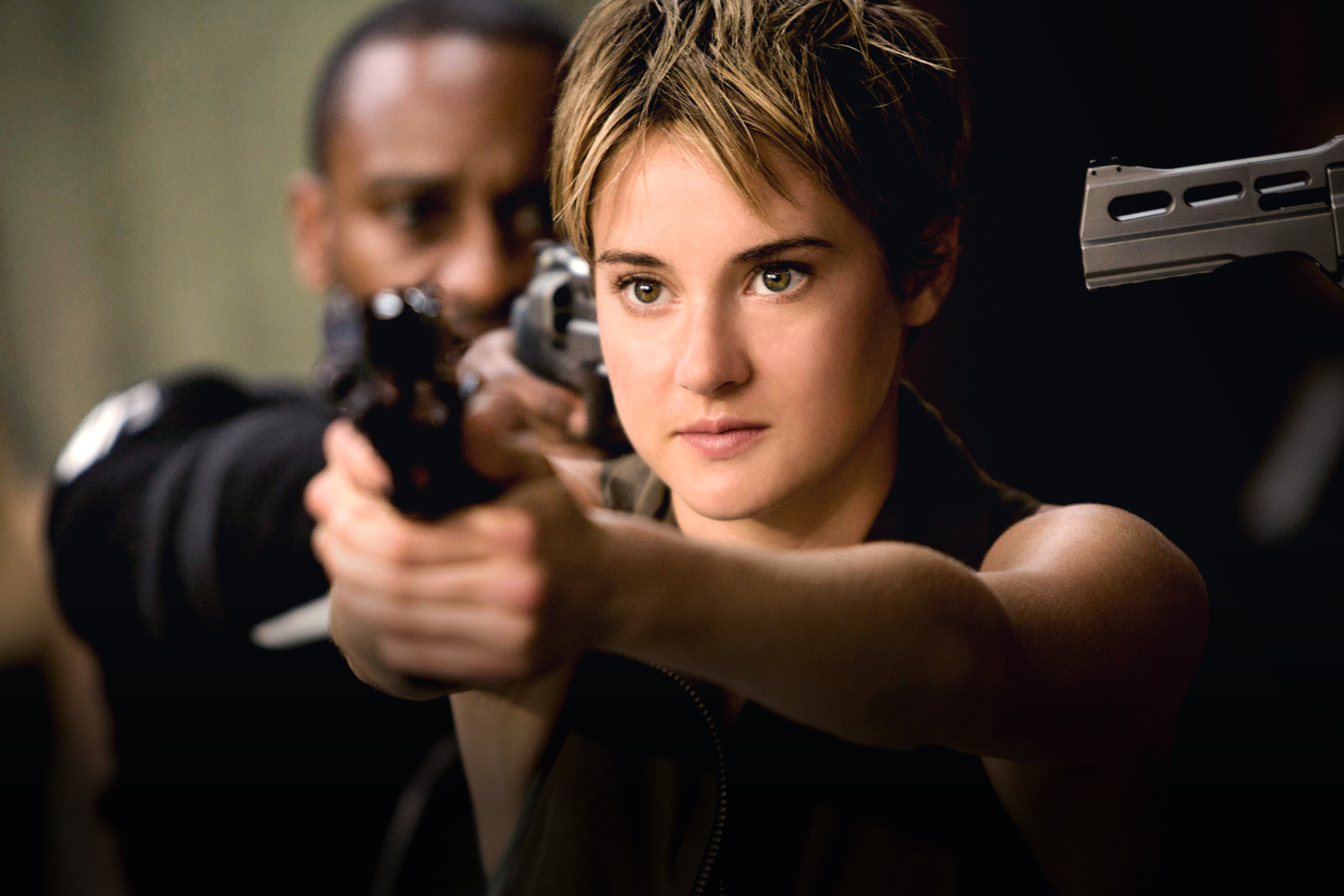 Insurgent