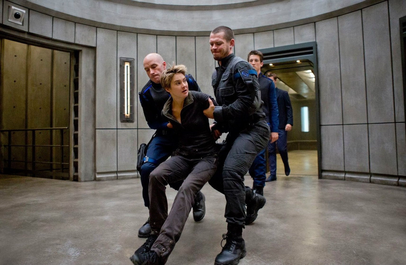 Insurgent