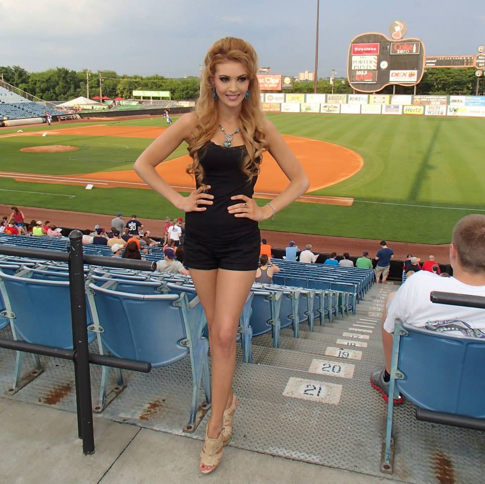 Kristy Landers Niedenfuer Kristy Landers Niedenfuer