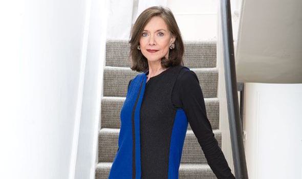 Belinda Lang image