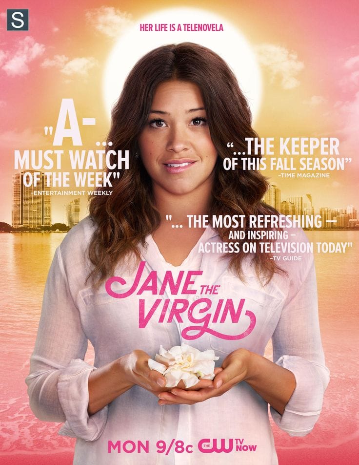 Picture Of Jane The Virgin 