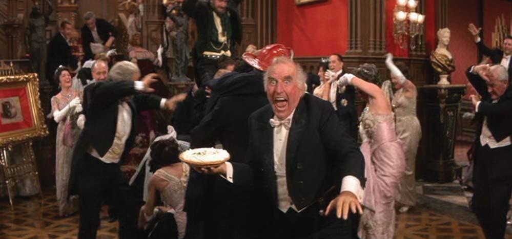 The Unsinkable Molly Brown