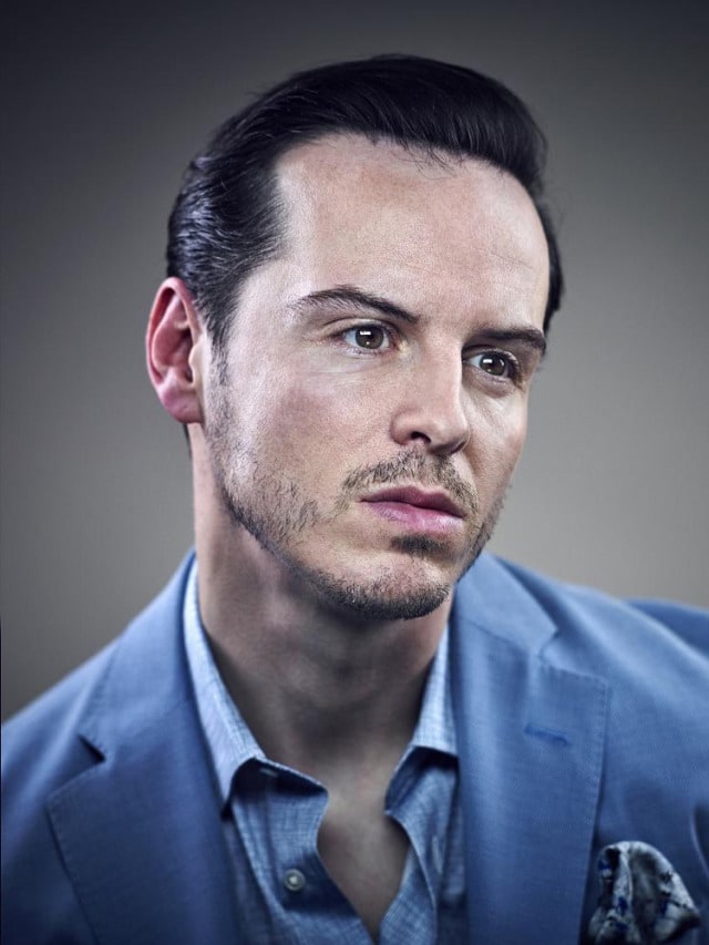 Andrew Scott actor