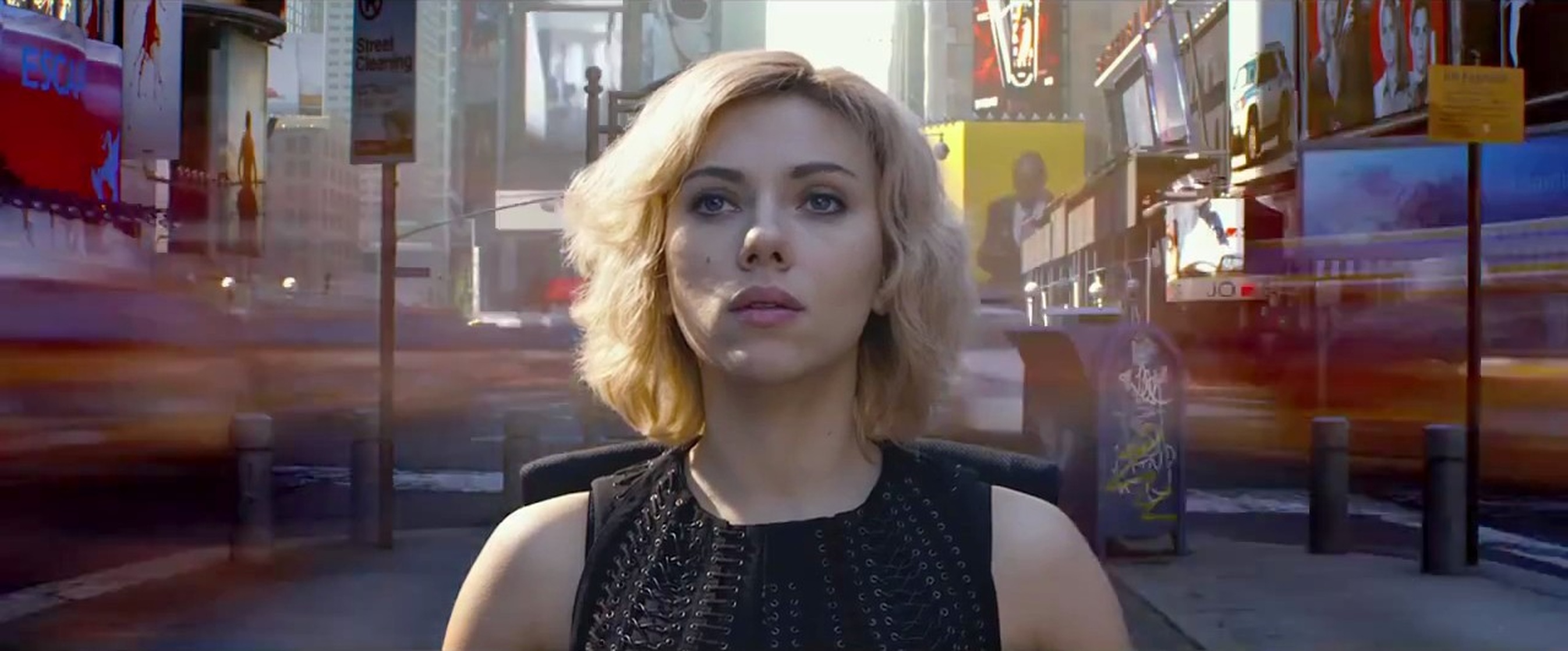 Lucy