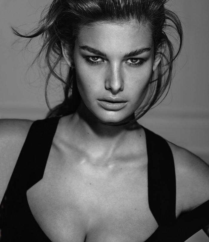 Picture of Ophelie Guillermand