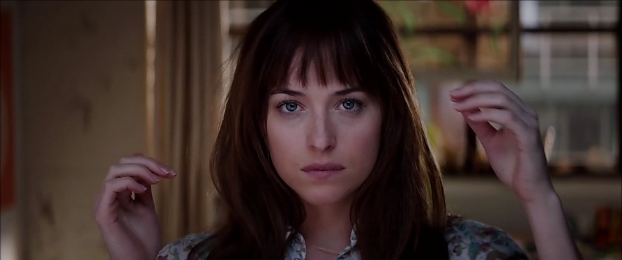 Fifty Shades of Grey Fifty Shades of Grey