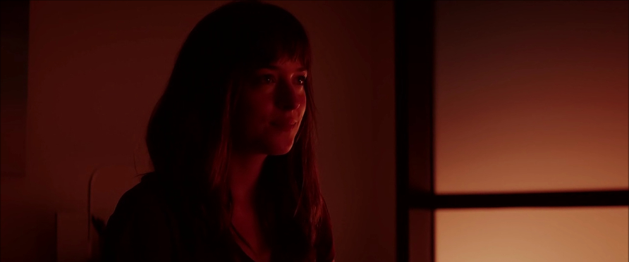 Fifty Shades of Grey