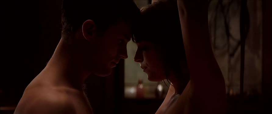 Fifty Shades of Grey Fifty Shades of Grey